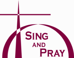 Logo Sing&Pray